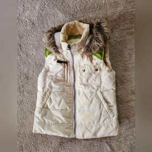 DKNY Winter/Fall Vest